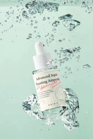 Axis-y Advance Aqua Boosting Ampoule 30 ML