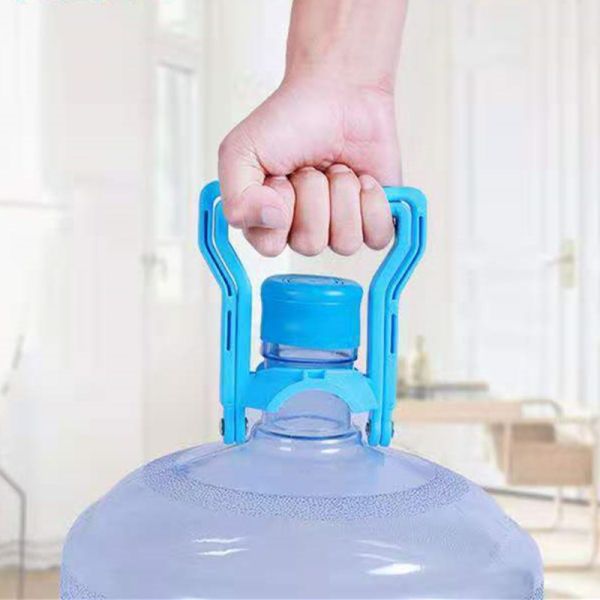 WATER BOTTLE HOLDER