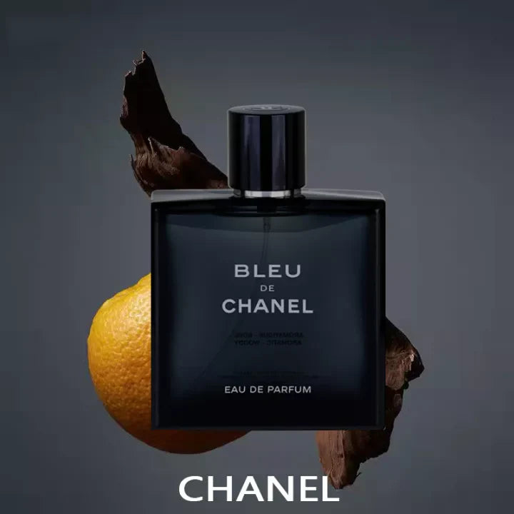 Bleu De Chanel Paris