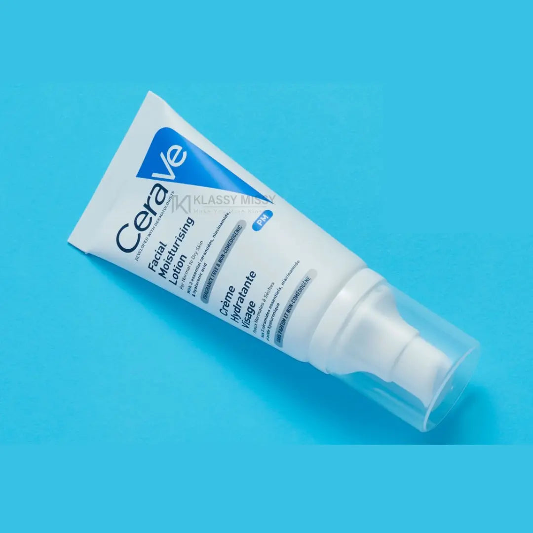 CERAVE Facial Moisturizing Lotion SP50 (PM) - Buynowpakistan