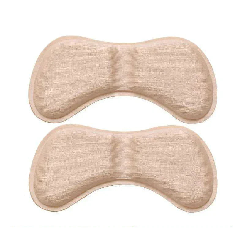 HeelEase Cushion Comfort Inserts