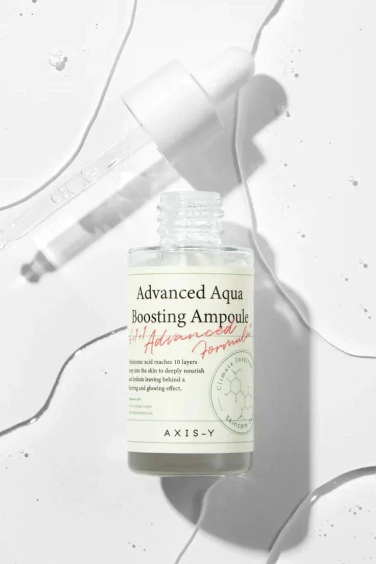 Axis-y Advance Aqua Boosting Ampoule 30 ML
