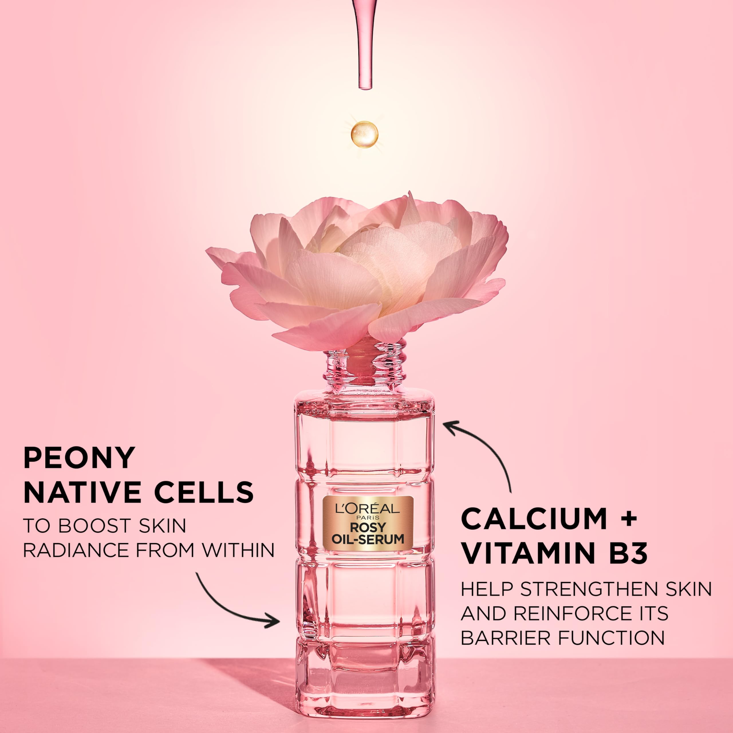 l'oreal paris age perfect golden age roseol serum