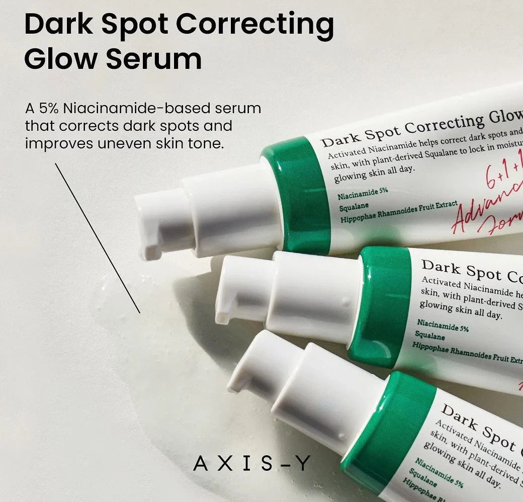 AXIS-Y Dark Spot Correcting Serum