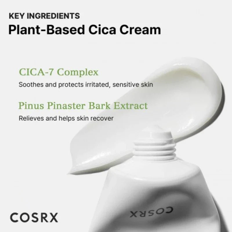 COSRX Pure Fit Cica Cream Intense - 50ml