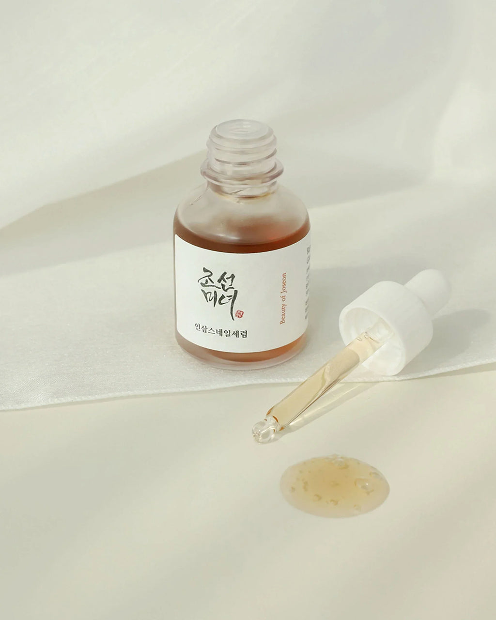 Beauty of Joseon Revive Serum Ginseng + Snail Mucin Serum 30 ml