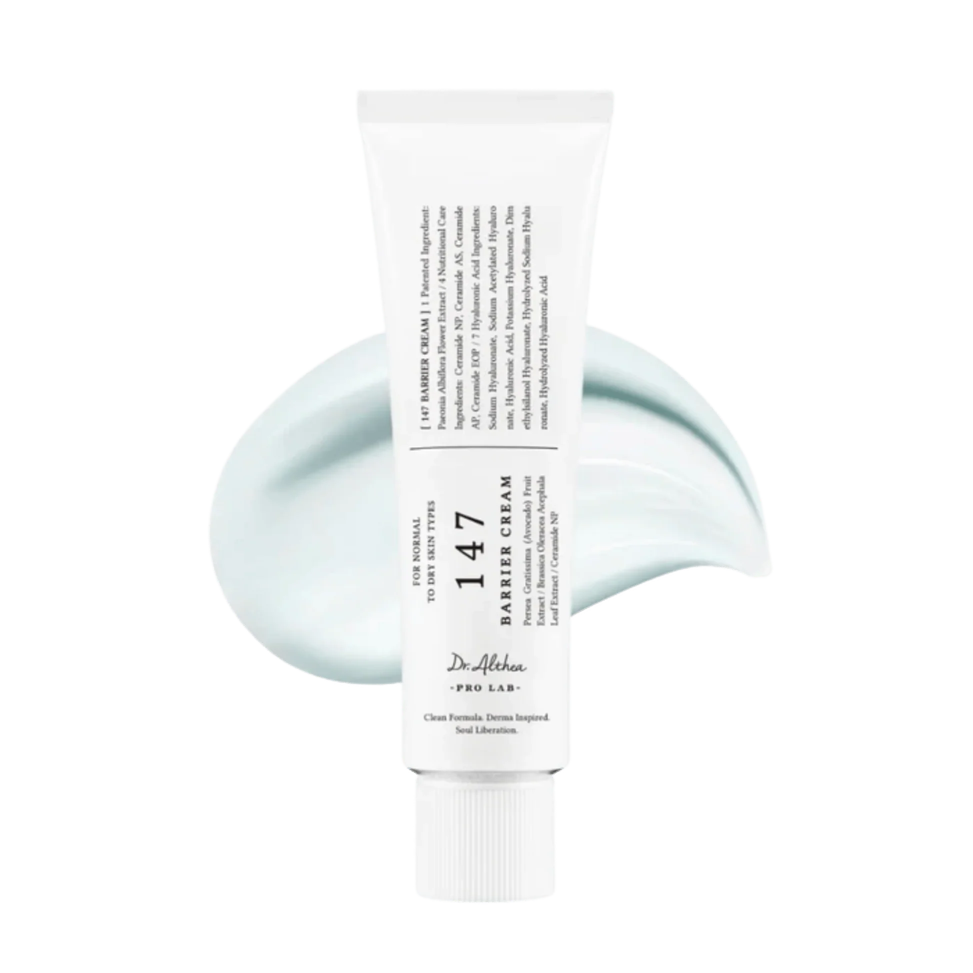 Dr. Althea 147 Barrier Cream – Strengthen, Soothe & Protect