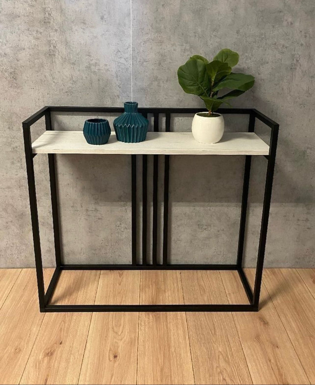 Console Sofa Couch Table - Buynowpakistan