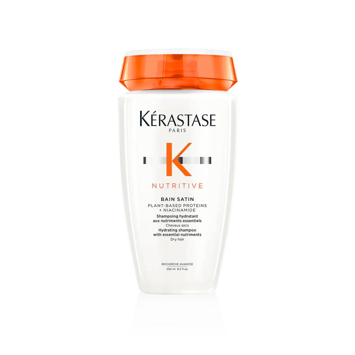 KERASTASE NUTRITIVE BAIN SATIN 2 80 ml - Buynowpakistan