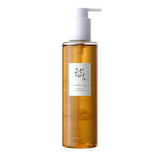 Beauty of Joseon Ginseng Cleansing Oil