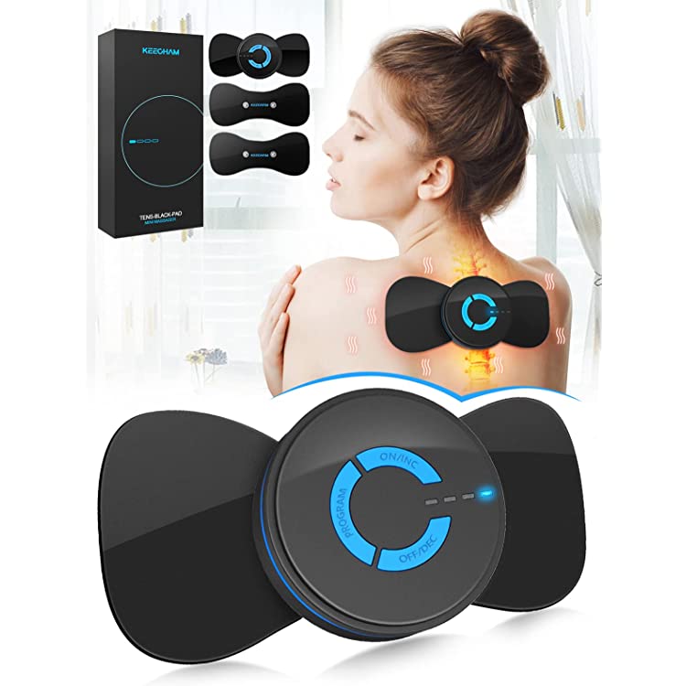 EMS MINI MASSAGER - Buynowpakistan