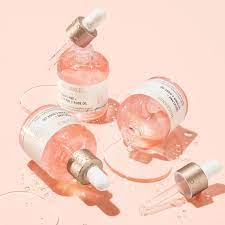 Biossance Squalene + Vitamin C Rose Oil 30 ML