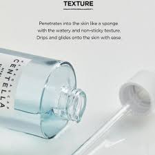 CENTELLA Hyalu-Cica First Ampoule – Soothe, Hydrate & Revitalize