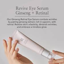 Beauty of Joseon Revive Eye Serum Ginseng + Retinal 50 ml