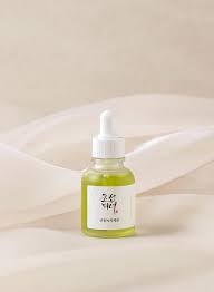 Beauty of Joseon Calming Serum Green Tea + Panthenol Serum