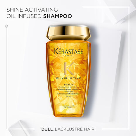 KERASTASE ELIXIR ULTIME Le Bain - Buynowpakistan