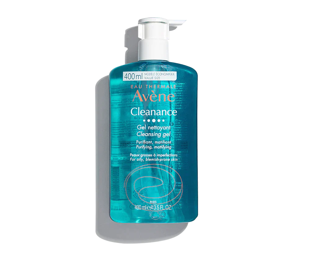 Avene cleanance Cleansing Gel - Buynowpakistan