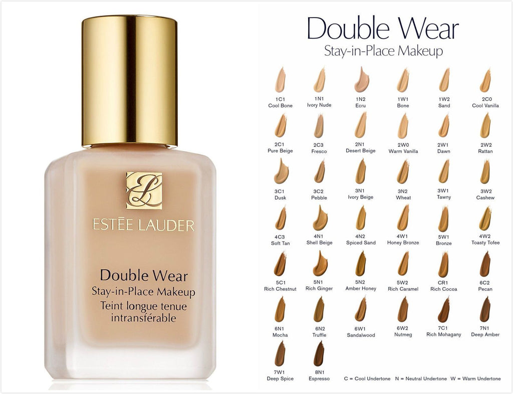 Estee Lauder Double Wear Foundation - Buynowpakistan